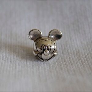 Authentic Pandora Disney Mickey Mouse Portrait Charm